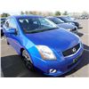Image 2 : 2012 Nissan Sentra