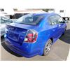 Image 3 : 2012 Nissan Sentra
