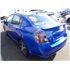 Image 4 : 2012 Nissan Sentra
