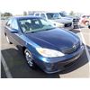 Image 2 : 2003 Toyota Camry