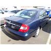 Image 3 : 2003 Toyota Camry
