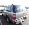 Image 4 : 2000 GMC Yukon XL