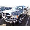 Image 1 : 2004 Dodge Ram 1500