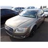 Image 1 : 2005 Audi A4