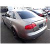 Image 4 : 2005 Audi A4