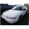 Image 1 : 2004 Oldsmobile Alero