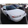 Image 2 : 2004 Oldsmobile Alero