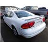 Image 4 : 2004 Oldsmobile Alero
