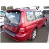 Image 3 : 2003 Subaru Forester