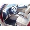 Image 5 : 2003 Subaru Forester
