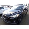 Image 1 : 2014 Mazda CX-5