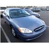 Image 2 : 2000 Ford Taurus