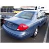 Image 3 : 2000 Ford Taurus