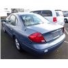 Image 4 : 2000 Ford Taurus