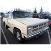 Image 2 : 1984 GMC 2500