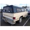 Image 3 : 1984 GMC 2500