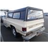 Image 4 : 1984 GMC 2500