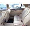 Image 6 : 2001 Mercedes-Benz S500