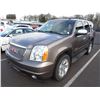 Image 1 : 2011 GMC Yukon