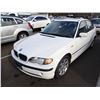 Image 1 : 2005 BMW 325i