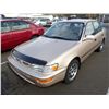 Image 1 : 1997 Toyota Corolla