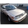 Image 2 : 1997 Toyota Corolla