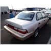 Image 3 : 1997 Toyota Corolla