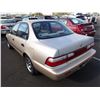 Image 4 : 1997 Toyota Corolla