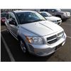 Image 2 : 2009 Dodge Caliber