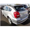 Image 4 : 2009 Dodge Caliber