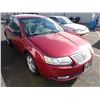 Image 2 : 2007 Saturn ION