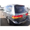 Image 4 : 2003 Honda Odyssey