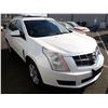 Image 2 : 2012 Cadillac SRX