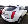 Image 3 : 2012 Cadillac SRX
