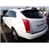 Image 4 : 2012 Cadillac SRX