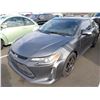 Image 1 : 2014 Scion tC