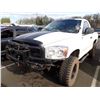 Image 1 : 2008 Dodge Ram 1500