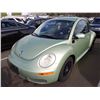 Image 1 : 2010 Volkswagen New Beetle