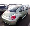 Image 3 : 2010 Volkswagen New Beetle