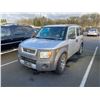 Image 1 : 2004 Honda Element