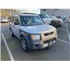 Image 2 : 2004 Honda Element