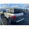 Image 4 : 2004 Honda Element