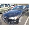 Image 1 : 2012 Audi A6