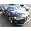 Image 2 : 2012 Audi A6