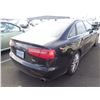 Image 3 : 2012 Audi A6
