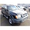 Image 2 : 2001 Nissan Xterra