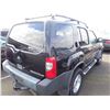 Image 3 : 2001 Nissan Xterra
