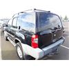 Image 4 : 2001 Nissan Xterra