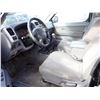 Image 5 : 2001 Nissan Xterra