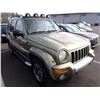 Image 2 : 2003 Jeep Liberty